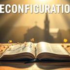 Reconfiguration: A Better Word for What’s Happening in Modern Christianity
